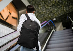 NOMAD LANE Ikigai Backpack (800